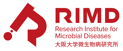 大阪大学 微生物病研究所